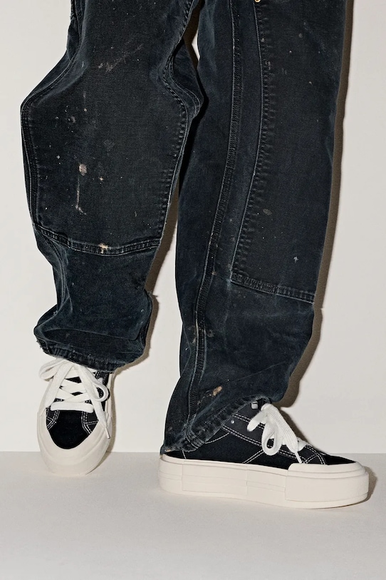 Converse tenisówki Chuck Taylor All Star Cruise A17682C