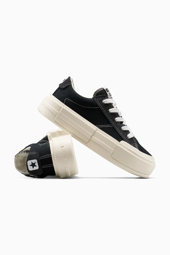 Converse tenisówki Chuck Taylor All Star Cruise czarny A17682C