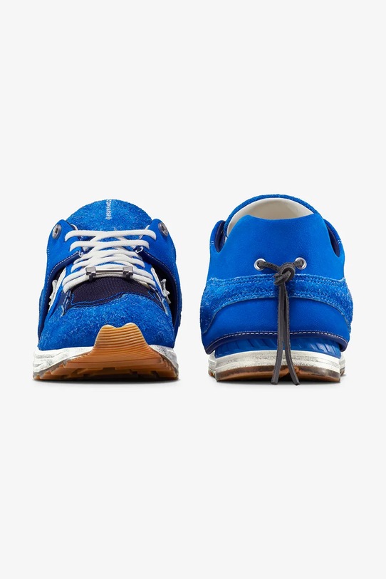Obuwie Converse sneakersy Converse x Ader Error A14290C niebieski