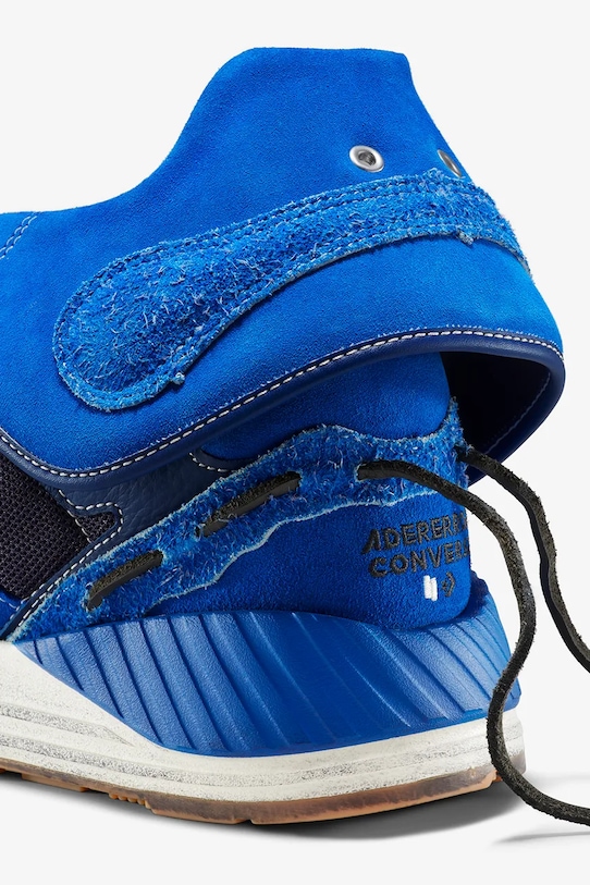 Кросівки Converse Converse x Ader Error блакитний A14290C