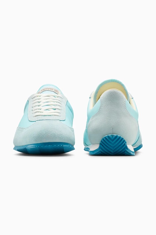 Obuwie Converse sneakersy x 1908 Jogger A16262C niebieski