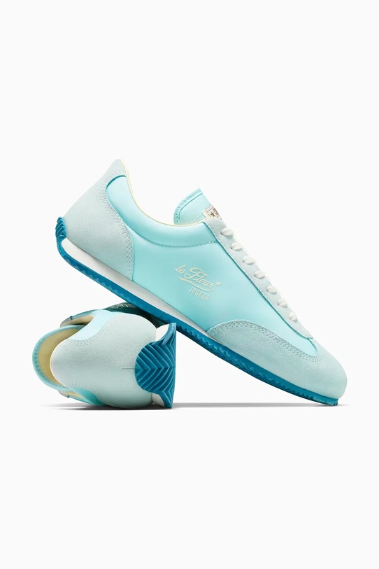 Converse sneakersy x 1908 Jogger niebieski A16262C