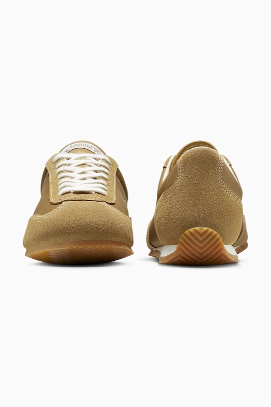 Boty Tenisky Converse x 1908 Jogger A16299C hnědá