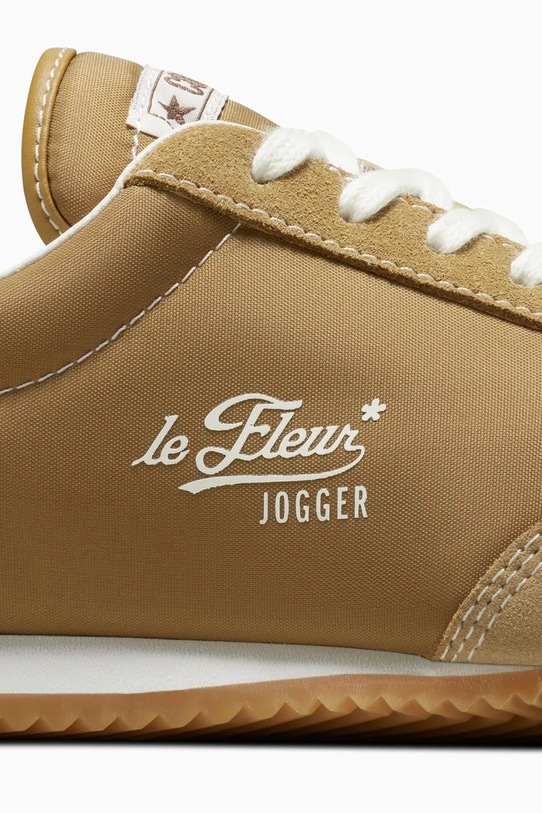 Tenisky Converse x 1908 Jogger A16299C hnědá
