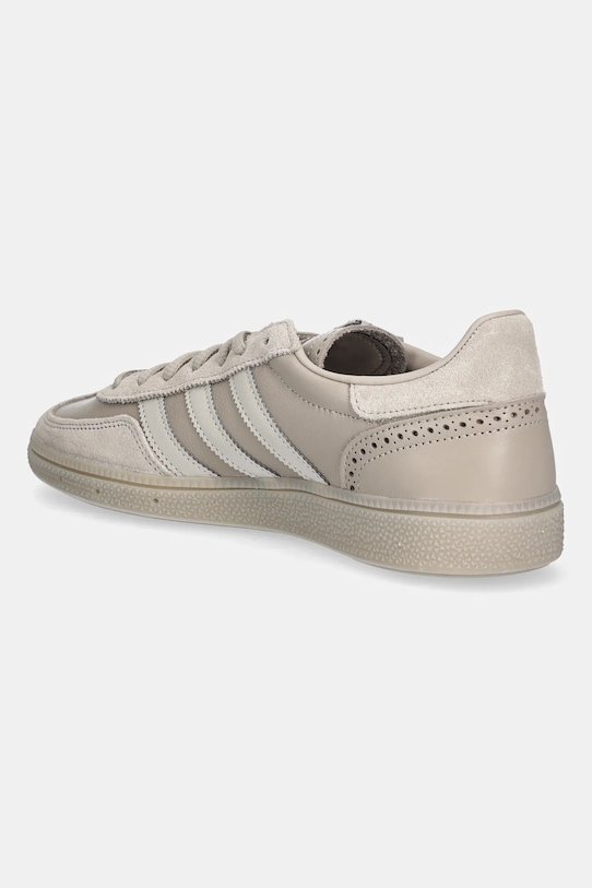 Obuwie adidas Originals sneakersy Handball Spezial JQ8295 brązowy
