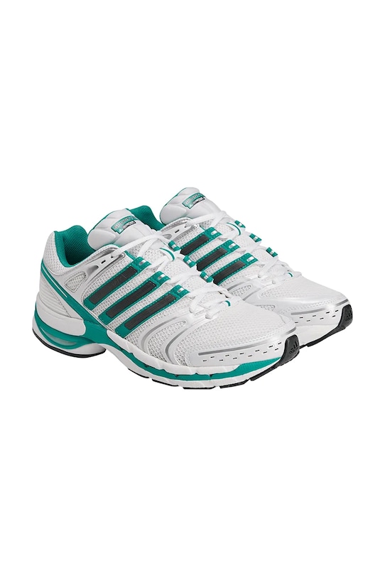 adidas Originals x Sporty & Rich sneakersy Adistar Control 5 IH9707 white AW25