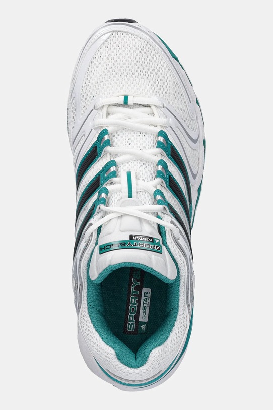 Кросівки adidas Originals Adistar Control 5 s&r білий IH9707