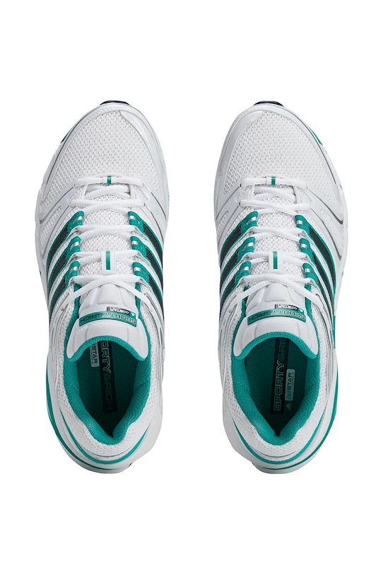 adidas Originals x Sporty & Rich sneakersy Adistar Control 5 white IH9707