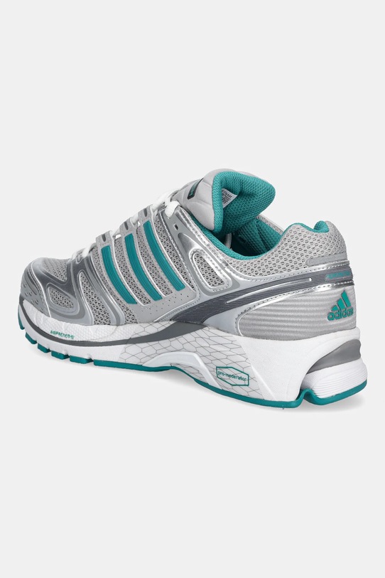 Obuwie adidas Originals sneakersy Adistar Control 5 s&r IH9708 szary