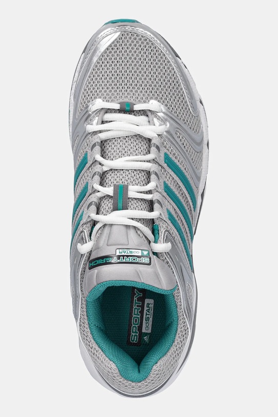 adidas Originals sneakersy Adistar Control 5 s&r szary IH9708