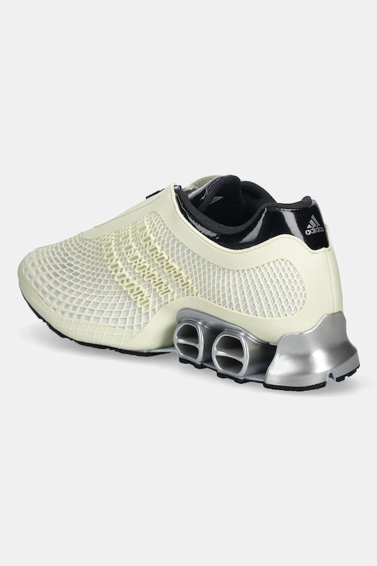 Obuwie adidas Originals sneakersy Megaride S2 JR0902 beżowy