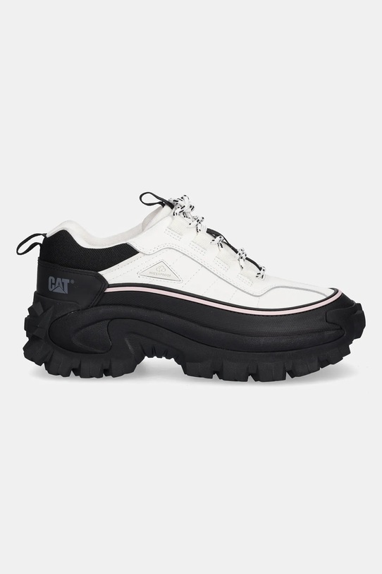Caterpillar sneakersy INTRUDER GALOSH 2.0 LOW WP P111557 czarny AW25