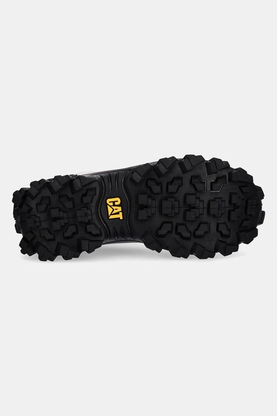 Caterpillar sneakersy INTRUDER GALOSH 2.0 LOW WP P111557 czarny