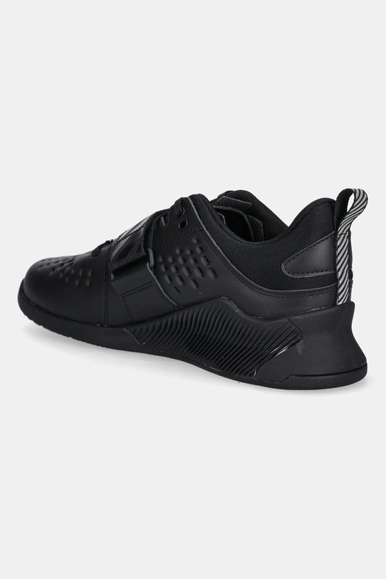 Obuwie Under Armour buty treningowe 3028028 czarny
