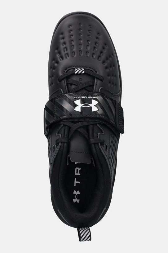 Under Armour buty treningowe czarny 3028028