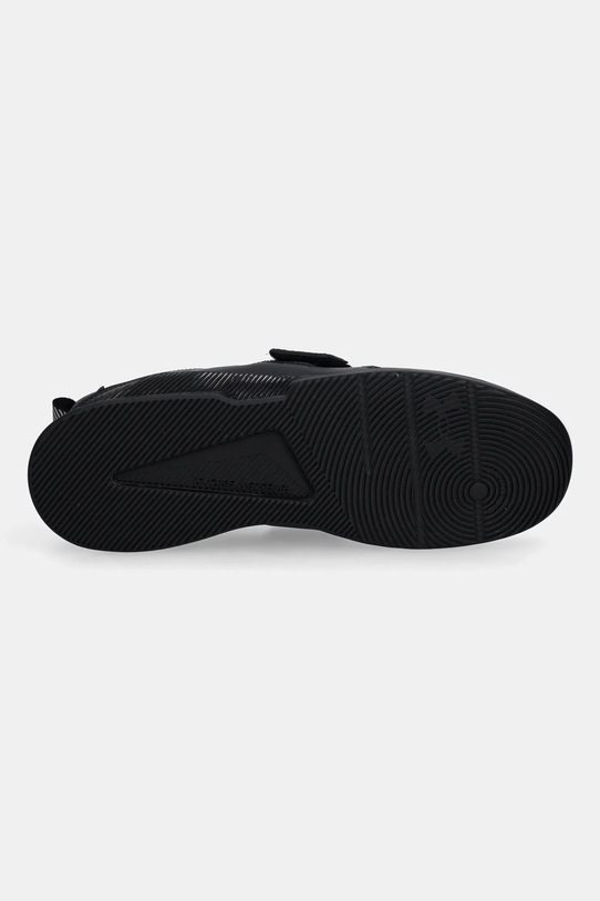 Under Armour buty treningowe 3028028 czarny