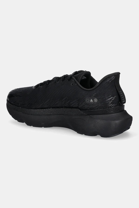 Obuwie Under Armour buty do biegania 6000018 czarny