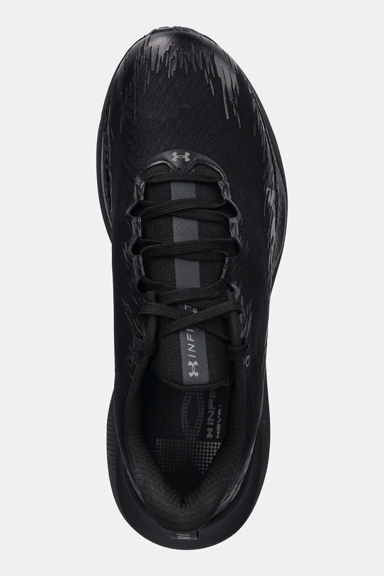 Under Armour buty do biegania czarny 6000018