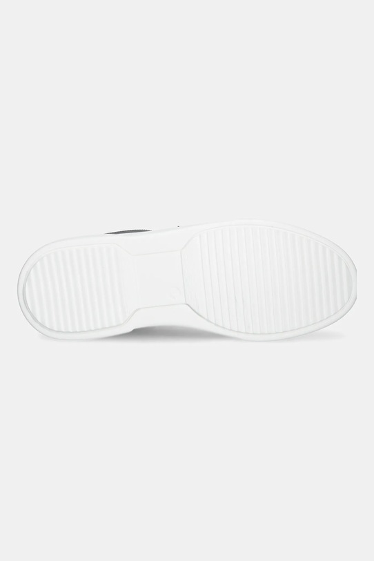 Philipp Plein sneakers din piele Iconic USC0701.PLE075N.02 negru