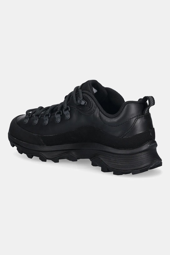 Взуття Черевики outdoor Merrell ONTARIO SPEED LTR LACE J2007607 чорний