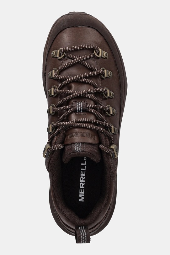 Черевики Merrell ONTARIO SPEED LTR LACE коричневий J2007609