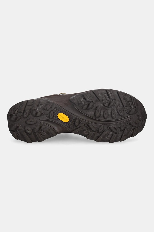 Черевики Merrell ONTARIO SPEED LTR LACE J2007609 коричневий