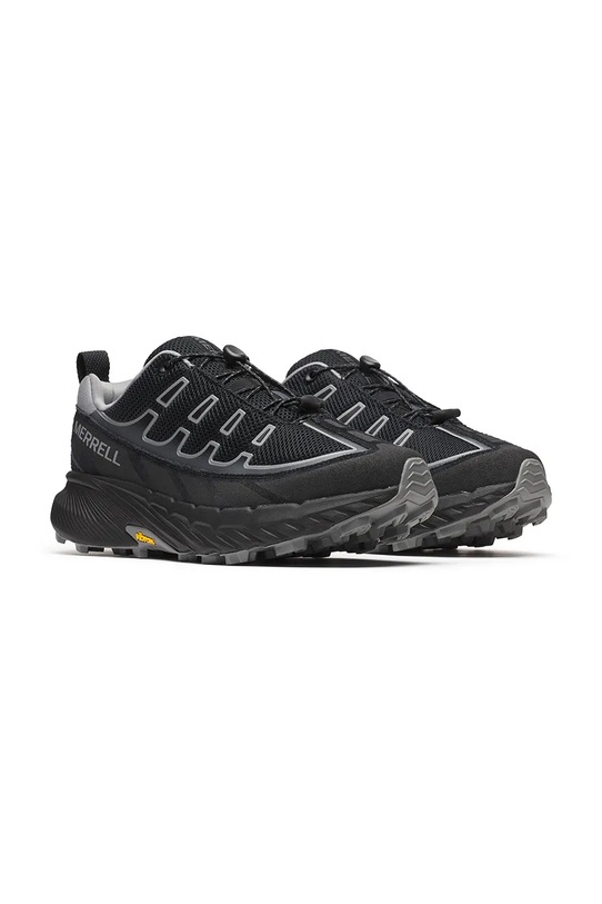 Обувки за бягане Merrell AGILITY PEAK 5 TREK J2007213 черен AW25