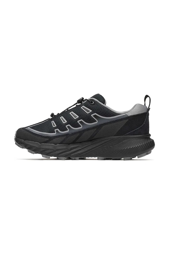 Обувки за бягане Merrell AGILITY PEAK 5 TREK J2007213 черен