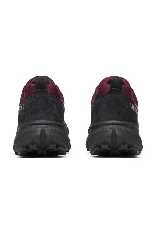 Обувки Обувки за бягане Merrell AGILITY PEAK 5 TREK J2007581 бордо