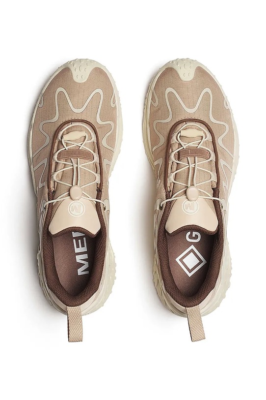 Merrell pantofi CHAM REDUX STORM GTX bej J2007589