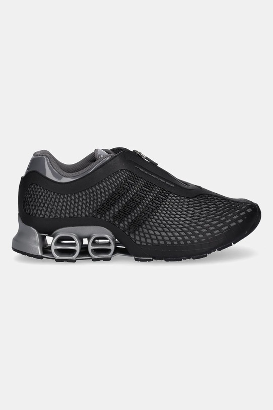 adidas Originals sneakersy MEGARIDE S2 JR4743 czarny AW25