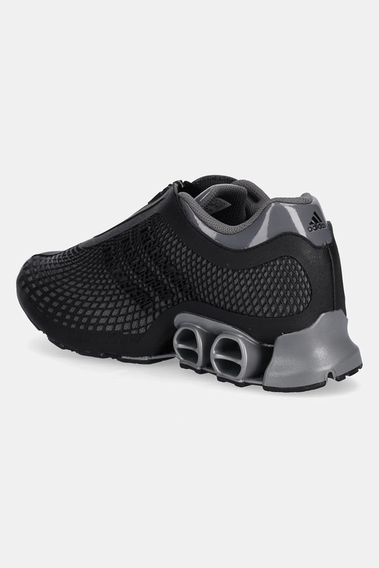 Obuwie adidas Originals sneakersy MEGARIDE S2 JR4743 czarny