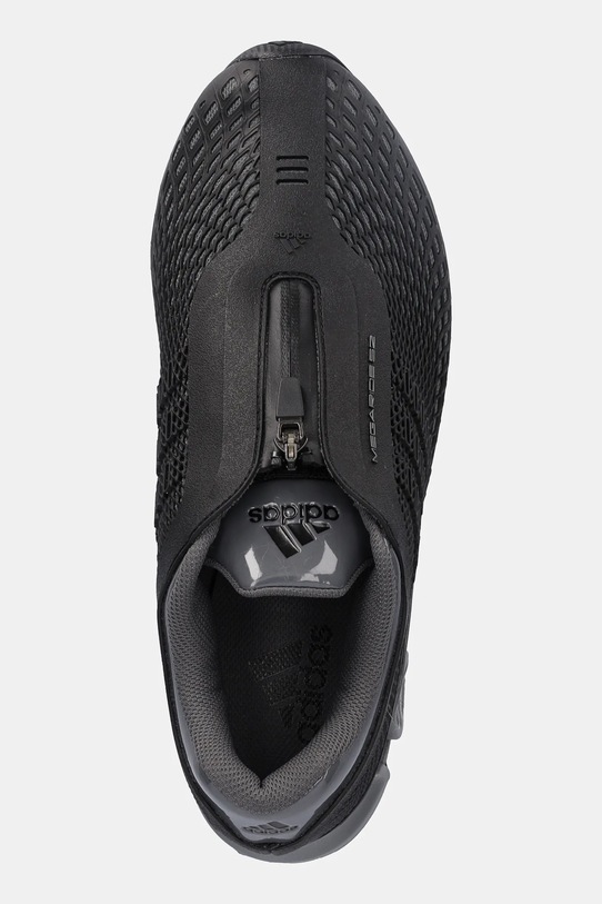 adidas Originals sneakersy MEGARIDE S2 czarny JR4743