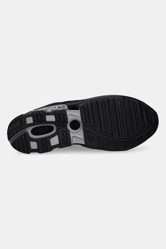 adidas Originals sneakersy MEGARIDE S2 JR4743 czarny