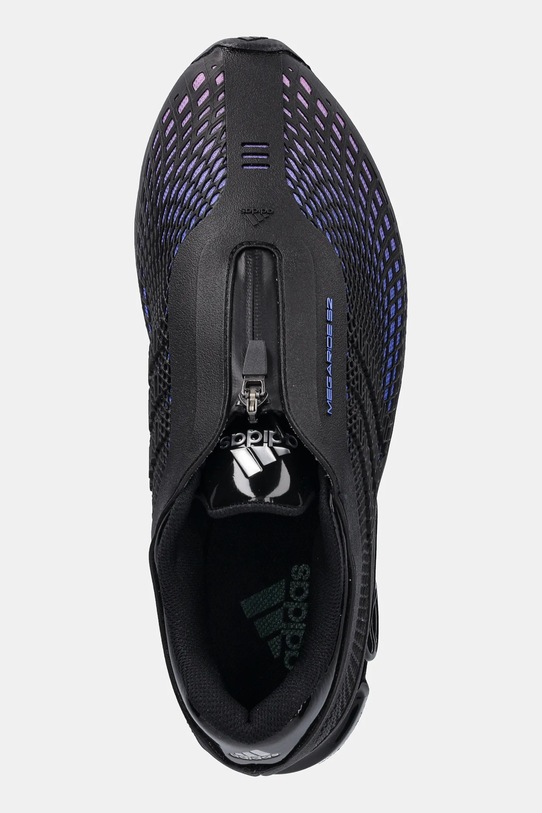 Tenisky adidas Originals MEGARIDE S2 tmavomodrá JR5743