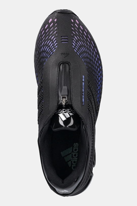 adidas Originals sneakersy MEGARIDE S2 granatowy JR5743