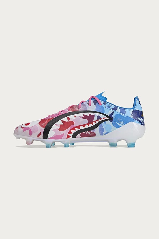 adidas Originals sneakersy F50 ELITE FG BAPE różowy JS0573