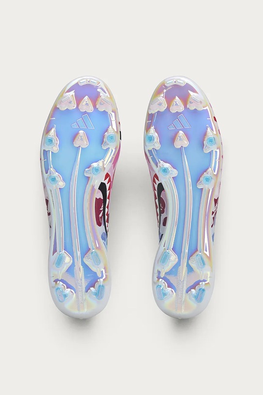 adidas Originals sneakersy F50 ELITE FG BAPE JS0573