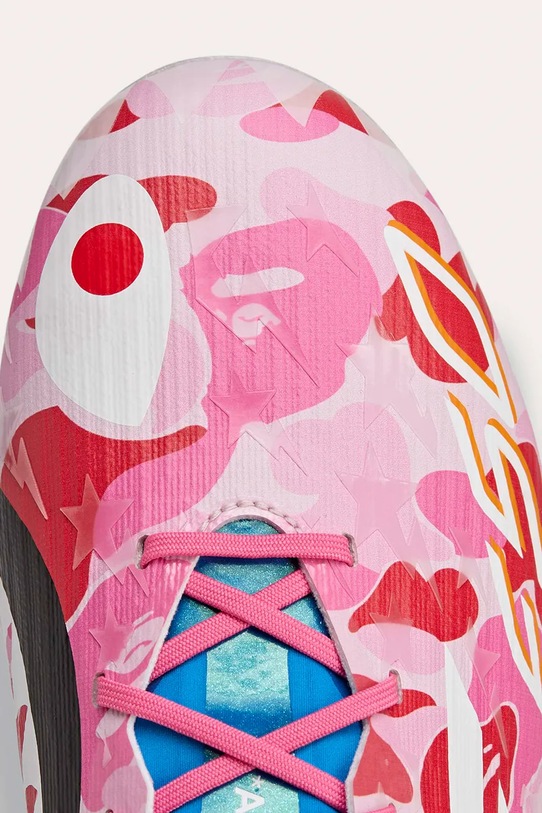 adidas Originals sneakersy F50 ELITE FG BAPE JS0573