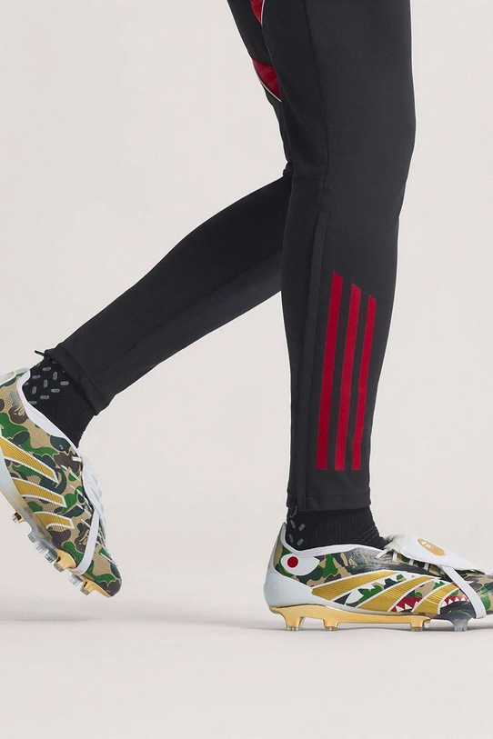 adidas Originals sneakersy PREDATOR ELITE FT FG BAPE JS3104
