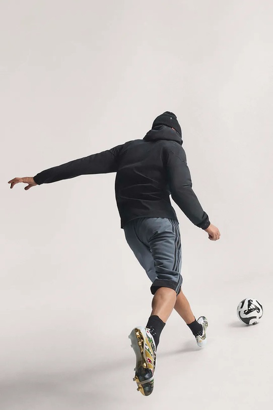 adidas Originals sneakersy PREDATOR ELITE FT FG BAPE JS3104