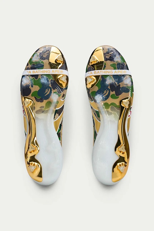 adidas Originals sneakersy PREDATOR ELITE FT FG BAPE JS3104