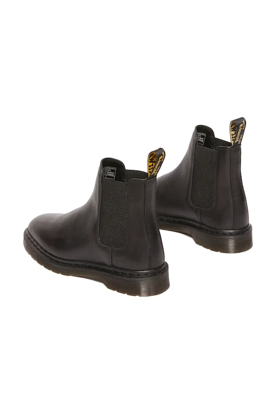 Obuwie Dr. Martens sztyblety Graeme Chelsea Boot DM41103001 czarny