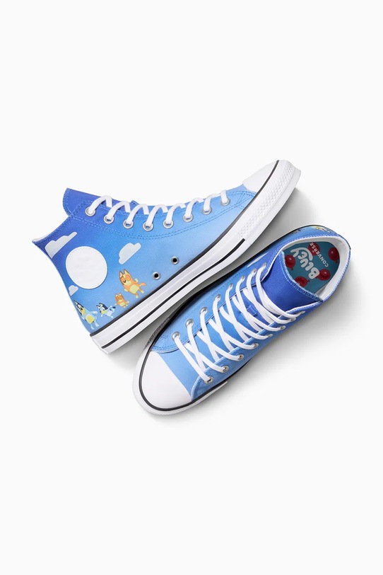 Converse trampki Converse x Bluey Chuck Taylor All Star A16460C
