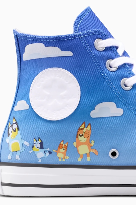 Converse trampki Converse x Bluey Chuck Taylor All Star A16460C