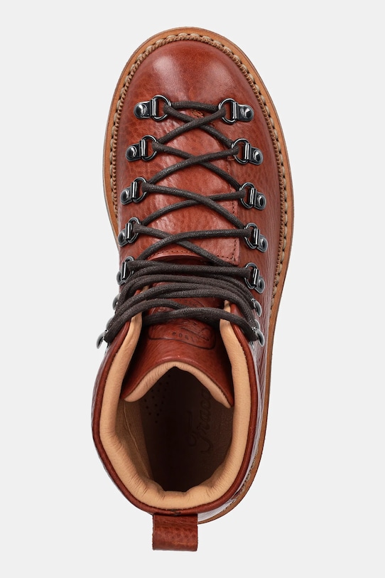 Fracap ghete de piele Magnifico M120 Alto maro MAGNIFICO.M120.ALTO