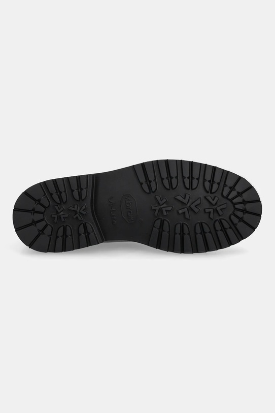Кожаные туфли Fracap Monkey R200 MAGNIFICO.R200.MONKEY