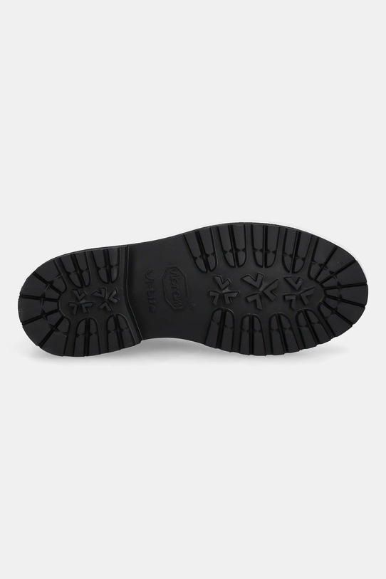 Кожаные туфли Fracap Monkey R200 MAGNIFICO.R200.MONKEY