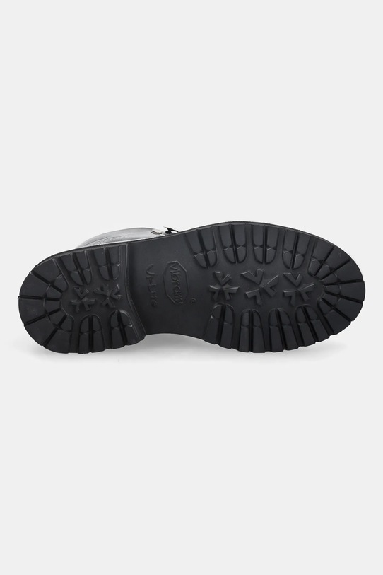 Кожаные ботинки Fracap Magnifico M120 Vintage Bold MAGNIFICO.M120.VINT.BOL