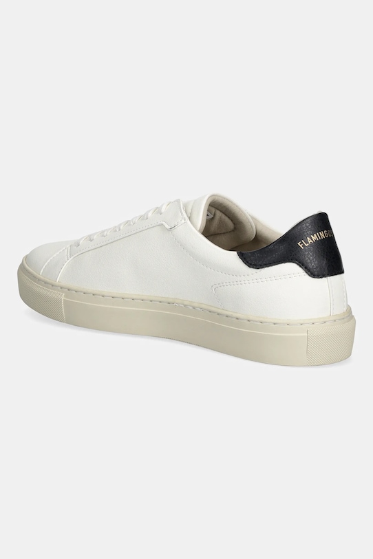 Взуття Кросівки Flamingos Hampton Court HCWHIBLA бежевий